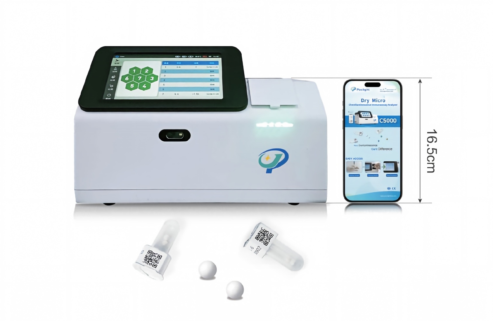 Poclight C5000 C5000