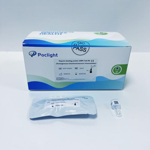 Human HBP Test Kits