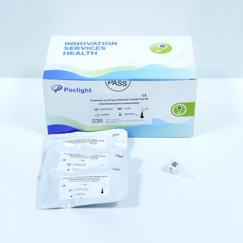 Professional HumanNT-proBNP CLIA Kit