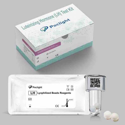 Luteinizing Hormone Test Kit