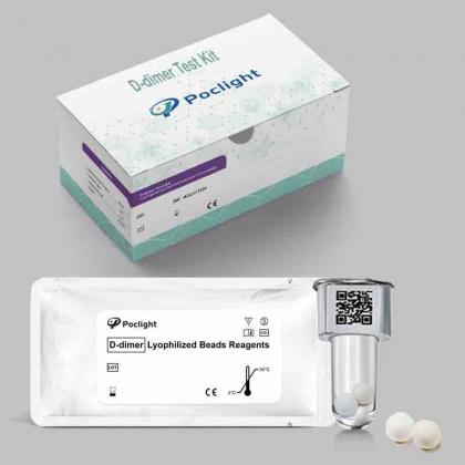 INNOVANCE D-Dimer assay