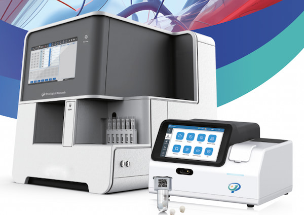 Revolucionando os testes de função plaquetária com a tecnologia CLIA homogênea