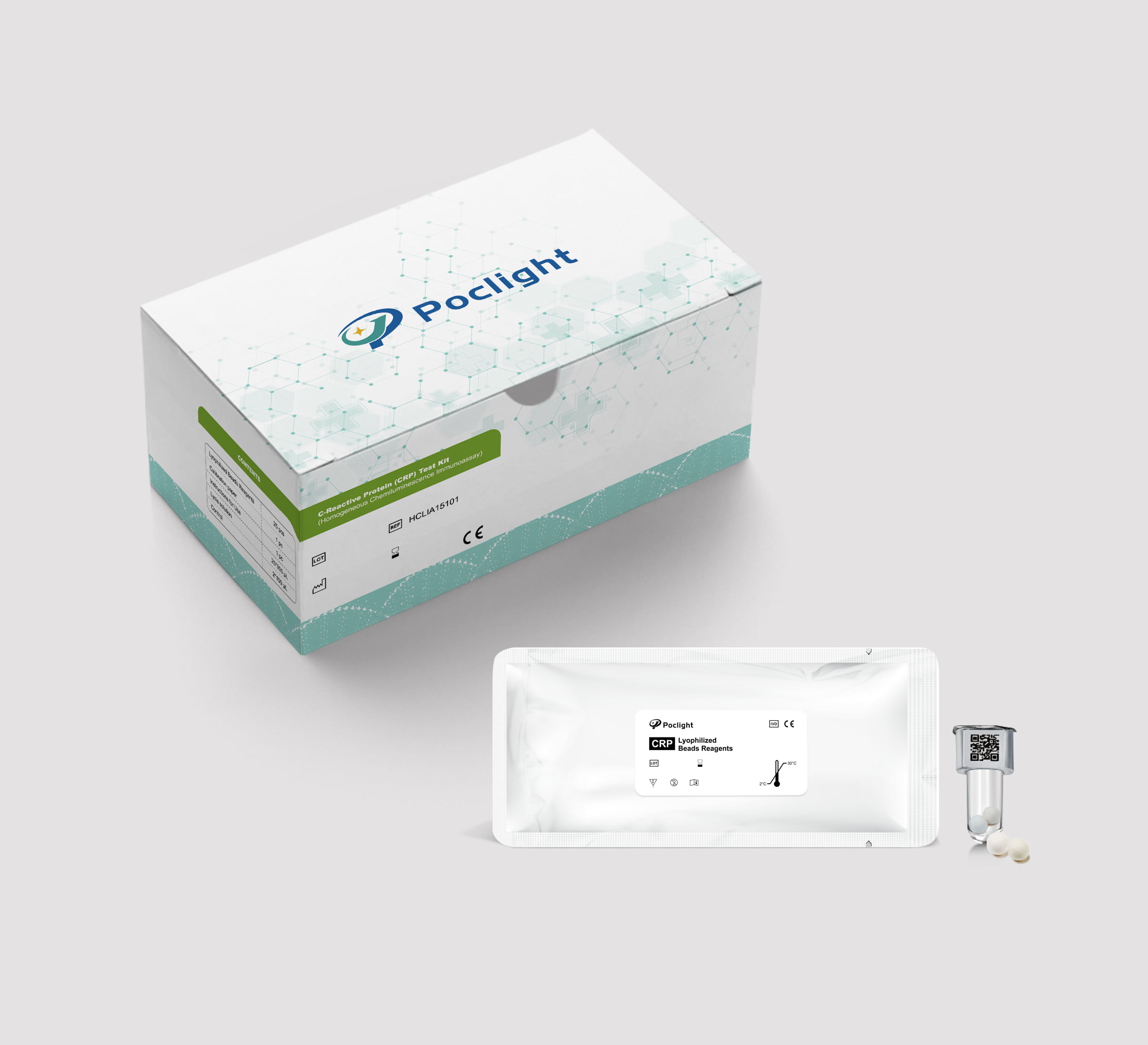 Noções básicas sobre testes de PCR: confiáveis, acessíveis e clinicamente relevantes