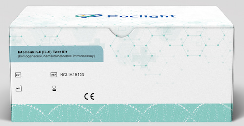 Teste mais cedo, aja mais rápido – Melhore o tratamento da sepse com o Poclight Diagnostics