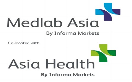 【MEDLAB ASIA 2023】Convite —— Poclight Bio convida você para Medlab Asia & Asia Health 2023